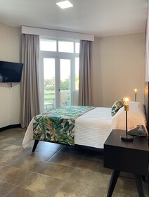 Hotel Santo Paradiso