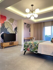 Hotel Santo Paradiso