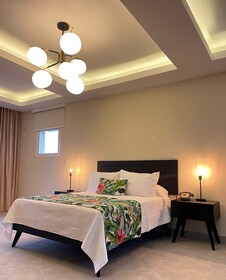 Hotel Santo Paradiso