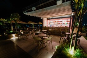 Hotel Santo Paradiso
