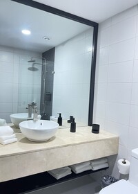 Hotel Santo Paradiso