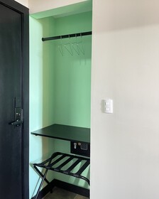 Hotel Santo Paradiso