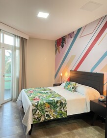 Hotel Santo Paradiso