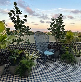Hotel Santo Paradiso