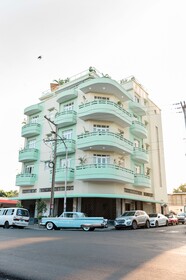 Hotel Santo Paradiso