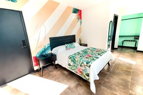 Hotel Santo Paradiso