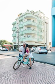 Hotel Santo Paradiso