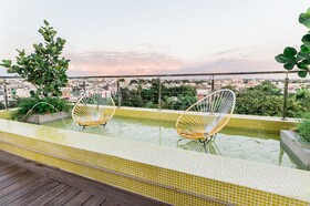 Hotel Santo Paradiso