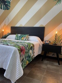 Hotel Santo Paradiso