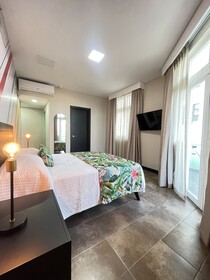 Hotel Santo Paradiso