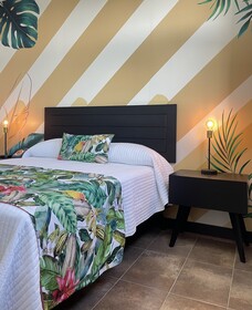 Hotel Santo Paradiso