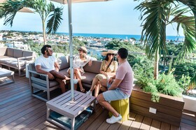 Hotel Santo Paradiso