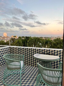 Hotel Santo Paradiso