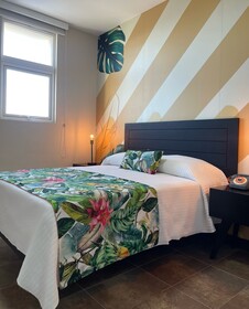 Hotel Santo Paradiso