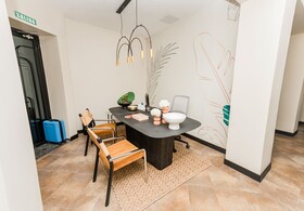 Hotel Santo Paradiso