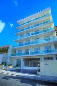 Hotel Shakey
