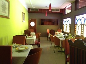 Hotel Tropicana