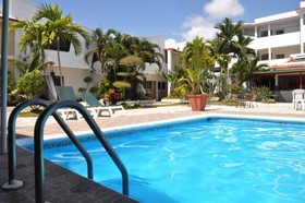 Hotel Tropicana