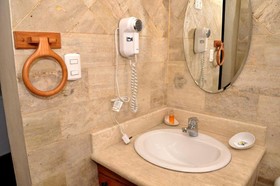 Hotel Tropicana