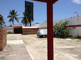 Hotel Tropicana