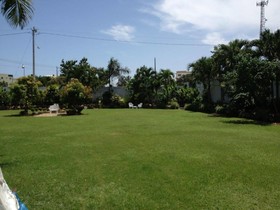 Hotel Tropicana