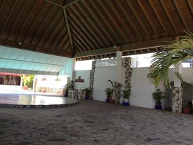 Hotel Tropicana