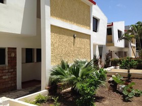 Hotel Tropicana