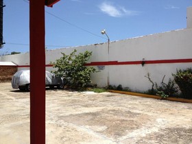 Hotel Tropicana