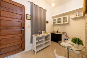 House Bamboo