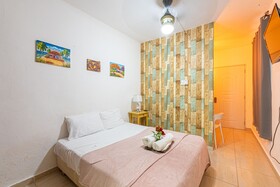 House Bamboo
