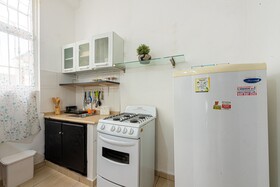 House Bamboo