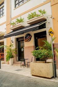 Jardin Colonial Boutique Hotel