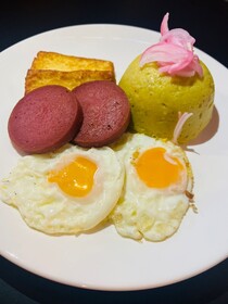 Jardin Colonial Boutique Hotel