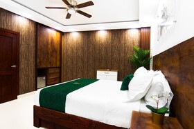 Jardin Colonial Boutique Hotel