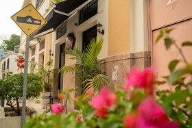 Jardin Colonial Boutique Hotel