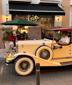 Jardin Colonial Boutique Hotel