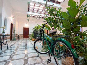 Jardin Colonial Boutique Hotel
