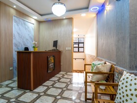 Jardin Colonial Boutique Hotel