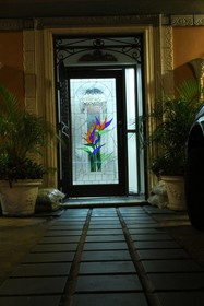 Jardines del Teatro