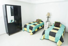 Malecon Rooms & Hotel