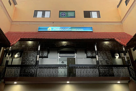 Malecon Rooms & Hotel
