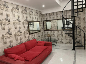 Malecon Rooms & Hotel