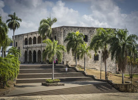 Malecon Rooms & Hotel