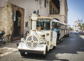 Malecon Rooms & Hotel