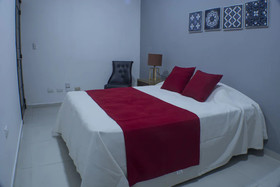 Malecon Rooms & Hotel