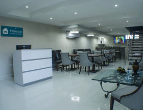 Malecon Rooms & Hotel