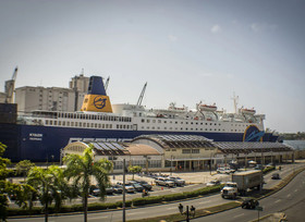 Malecon Rooms & Hotel