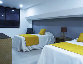 Malecon Rooms & Hotel