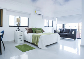 Malecon Rooms & Hotel