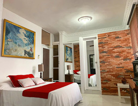 Malecon Rooms & Hotel